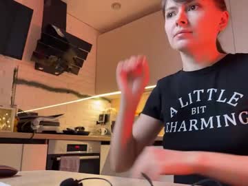 Missnatasha5 Chaturbate stream image from December 30, 2024