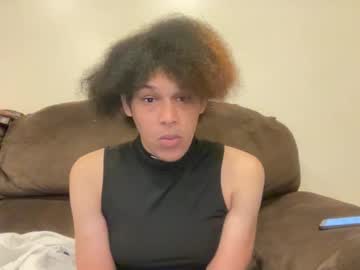 Niki_Is_Negative Chaturbate stream image from December 30, 2024