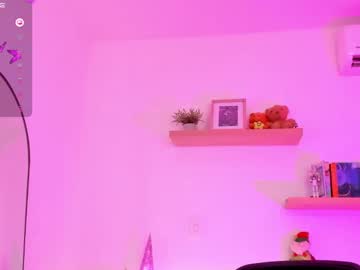 Rose__Saenz Chaturbate stream image from December 30, 2024