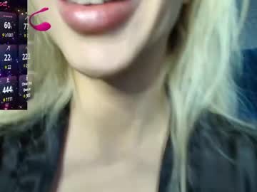 Sexyquennina Chaturbate stream image from December 30, 2024
