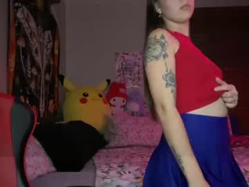 Shawtysunshine Chaturbate stream image from December 30, 2024