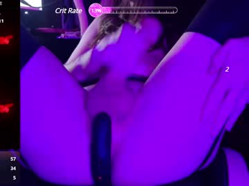 Sky3queen Chaturbate stream image from December 30, 2024