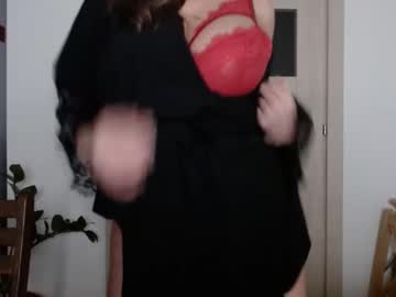 Sweetberryxxx Chaturbate stream image from December 30, 2024