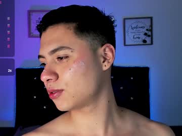Tayler_James9 Chaturbate stream image from December 30, 2024