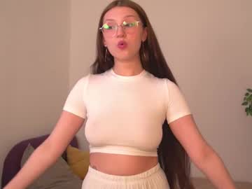 Wivicat Chaturbate stream image from December 30, 2024