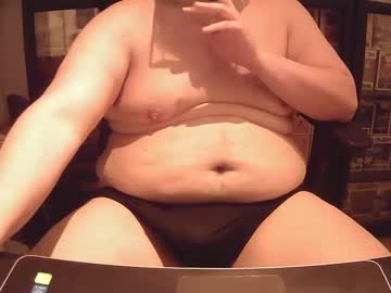Afattytowatch Chaturbate stream image from December 31, 2024