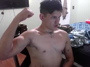 Andres817542 Chaturbate stream image from December 31, 2024