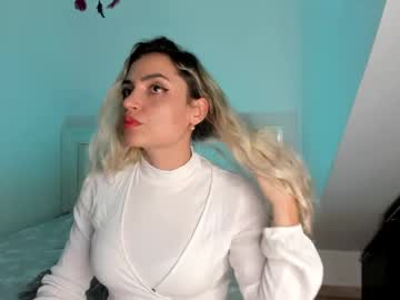 Ashley_Blair Chaturbate stream image from December 31, 2024