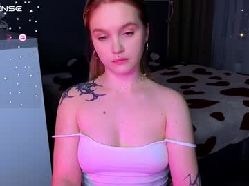 Cute_Summer_Breathe Chaturbate stream image from December 31, 2024
