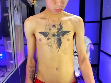 Jhanpiier_ Chaturbate stream image from December 31, 2024