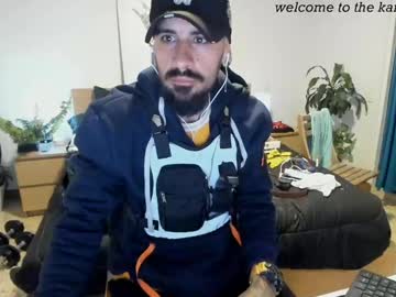 Kaiser679 Chaturbate stream image from December 31, 2024