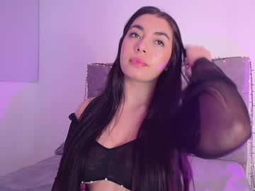 _Kimtorres_ Chaturbate stream image from December 31, 2024