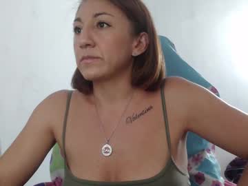 Massielferretis Chaturbate stream image from December 31, 2024