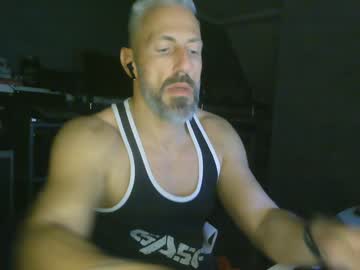 Ruffi77 Chaturbate stream image from December 31, 2024