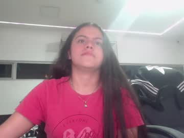 Samantha_Giraldo1 Chaturbate stream image from December 31, 2024