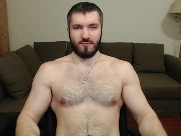 Sergiotitan3271 Chaturbate stream image from December 31, 2024