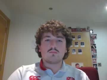 Tommydaniels2021 Chaturbate stream image from December 31, 2024
