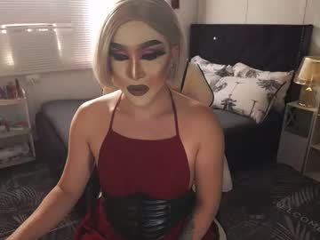 Yourlivingonurdream Chaturbate stream image from December 31, 2024