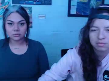 Alexablu3 Chaturbate stream image from December 31, 2024