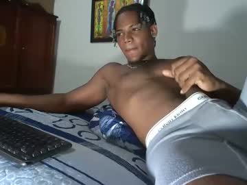 Black_Dicck Chaturbate stream image from December 31, 2024