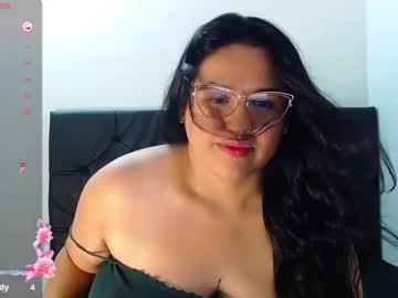 Candice_13 Chaturbate stream image from December 31, 2024