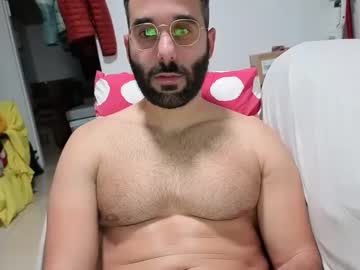 Cuman15 Chaturbate stream image from December 31, 2024
