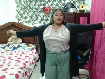 Emilylove14 Chaturbate stream image from December 31, 2024