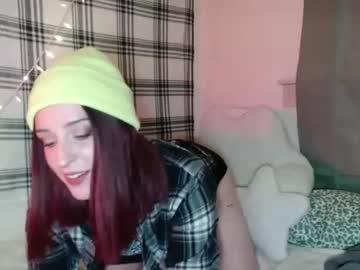 Evelynlovesu Chaturbate stream image from December 31, 2024