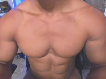 Exquisite_Gabe Chaturbate stream image from December 31, 2024