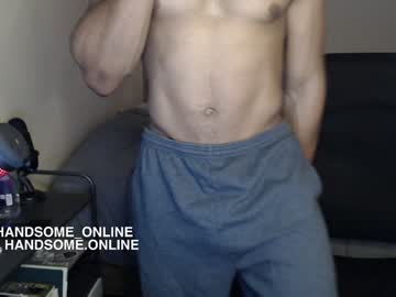 Is_D_Online Chaturbate stream image from December 31, 2024