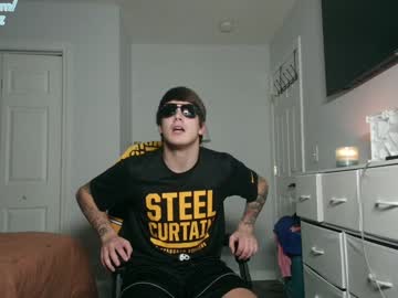 Itzbrodyking Chaturbate stream image from December 31, 2024