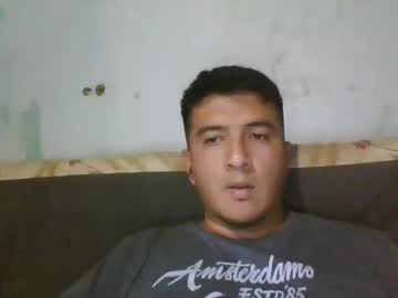 Leche_Dura122 Chaturbate stream image from December 31, 2024