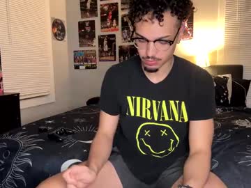 Lightskin_Zorro Chaturbate stream image from December 31, 2024