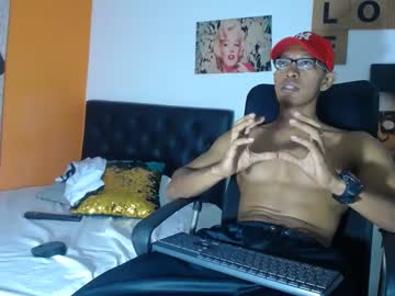 Marquezz_23 Chaturbate stream image from December 31, 2024