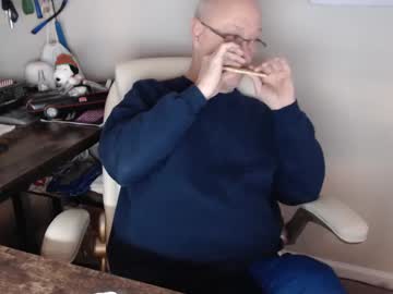 Millenium0129 Chaturbate stream image from December 31, 2024