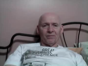 Oldbuthorny62 stream image from December 31, 2024