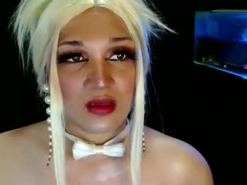 Olok_Diva6969 Chaturbate stream image from December 31, 2024