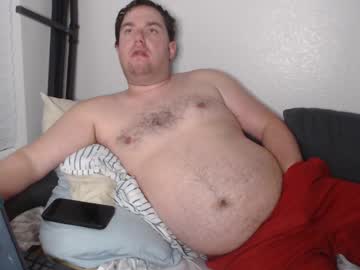 Oregonsub Chaturbate stream image from December 31, 2024