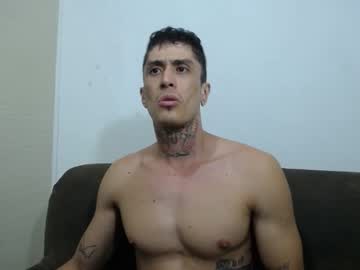 Ostbot Chaturbate stream image from December 31, 2024