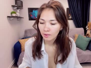Rebekavimm Chaturbate stream image from December 31, 2024