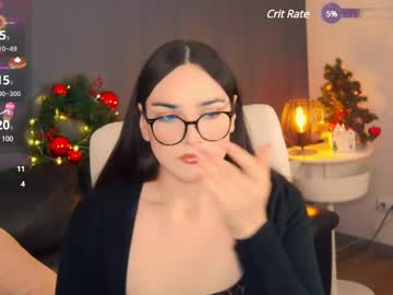 Rosaxrosa Chaturbate stream image from December 31, 2024