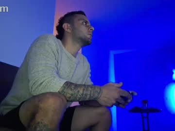Santypaisita13 Chaturbate stream image from December 31, 2024