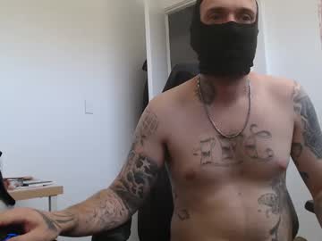 Sceptixx Chaturbate stream image from December 31, 2024