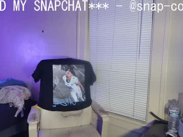 Sexylax69 Chaturbate stream image from December 31, 2024