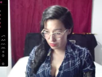 Shanel_Passion Chaturbate stream image from December 31, 2024