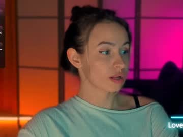 Sheron_Flame Chaturbate stream image from December 31, 2024