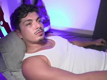 Simoon_01 Chaturbate stream image from December 31, 2024