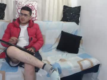 Sweet_Fantasy_Couple Chaturbate stream image from December 31, 2024