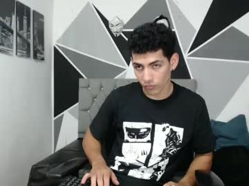 _1luke Chaturbate stream image from December 31, 2024