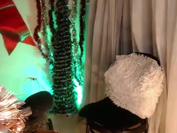 Aleja_Fox69 Chaturbate stream image from December 31, 2024